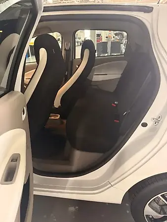 Renault Zoe Z.e. - Imagem 8