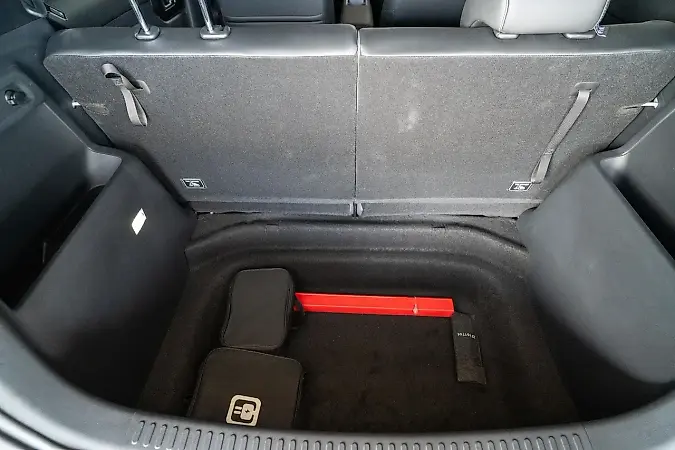 Chevrolet Spark Euv - Imagem 8