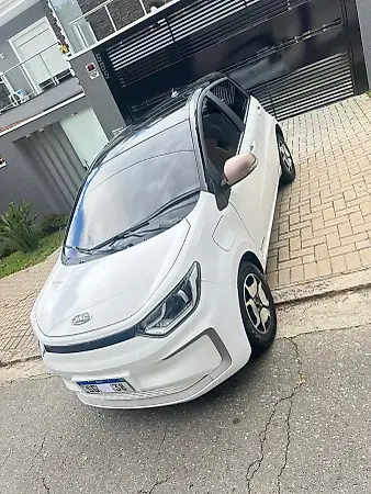 JAC E-JS1 - Imagem 2