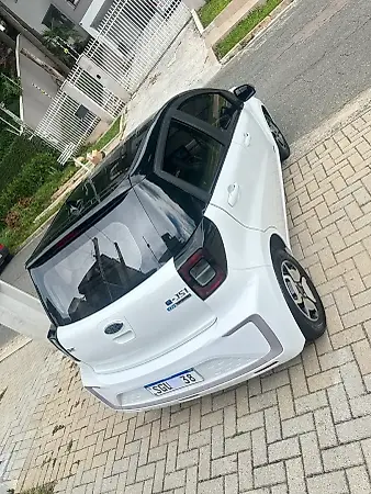 JAC E-JS1 - Imagem 5
