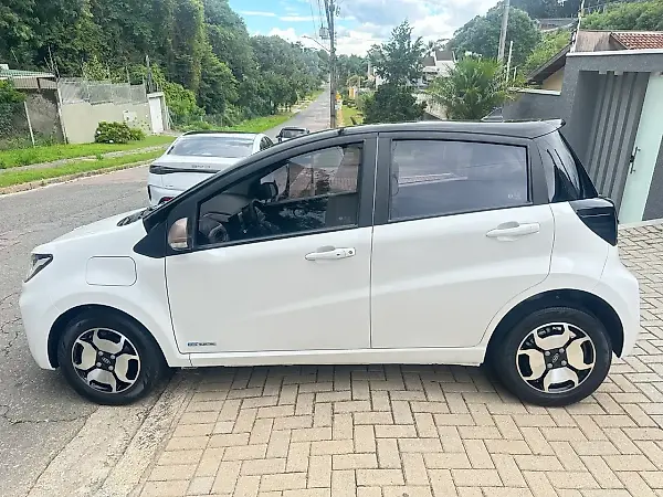 JAC E-JS1 - Imagem 7