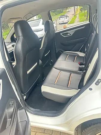 JAC E-JS1 - Imagem 18