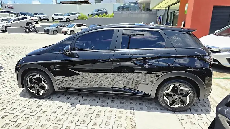 BYD Dolphin - Imagem 5