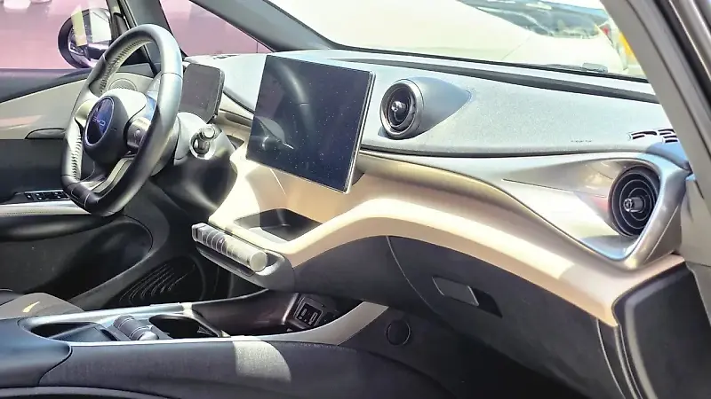 BYD Dolphin - Imagem 10