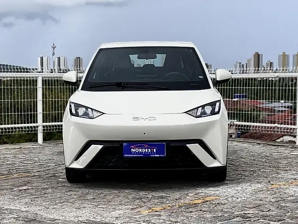 BYD Dolphin Mini - Imagem 3