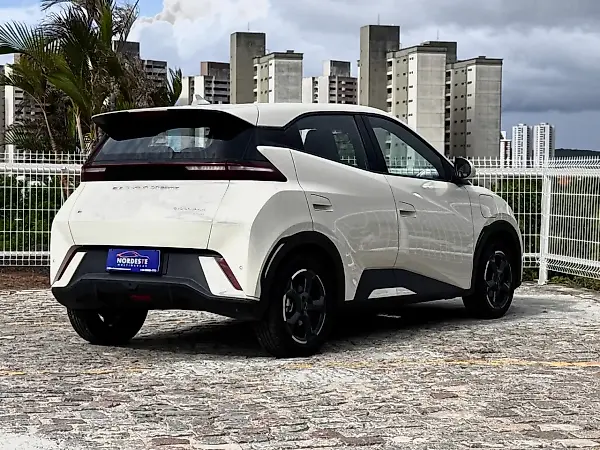 BYD Dolphin Mini - Imagem 2