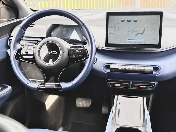 BYD Dolphin Mini - Imagem 6