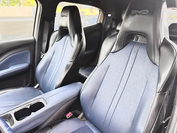 BYD Dolphin Mini - Imagem 8