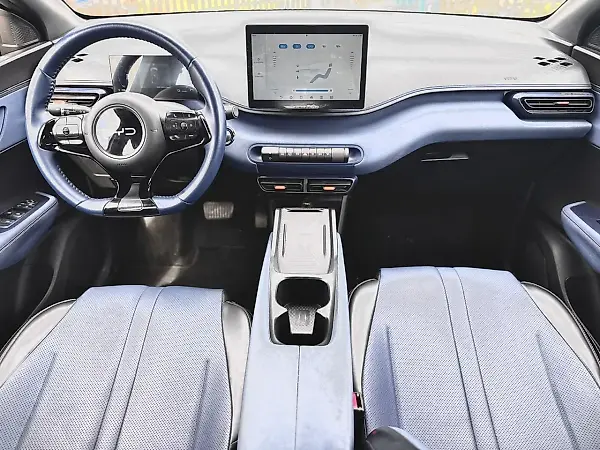 BYD Dolphin Mini - Imagem 7