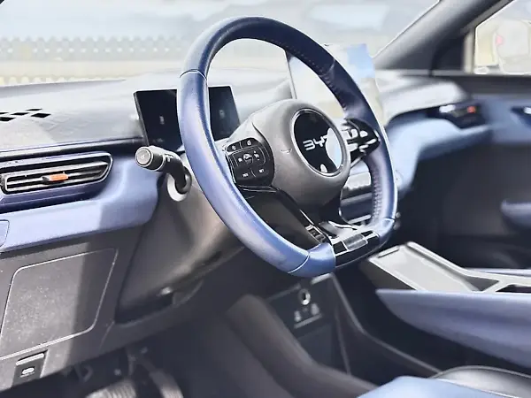 BYD Dolphin Mini - Imagem 10