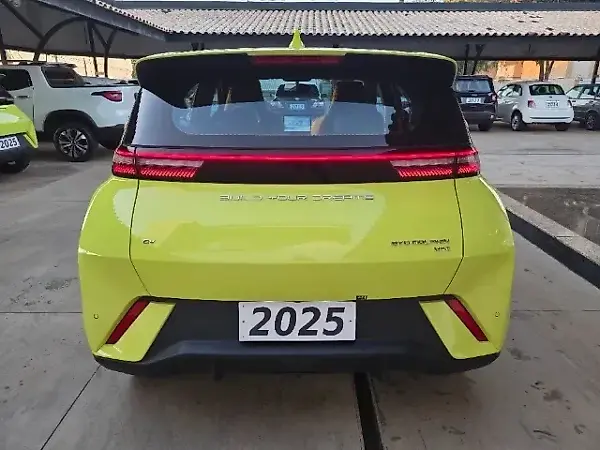 BYD Dolphin Mini - Imagem 4