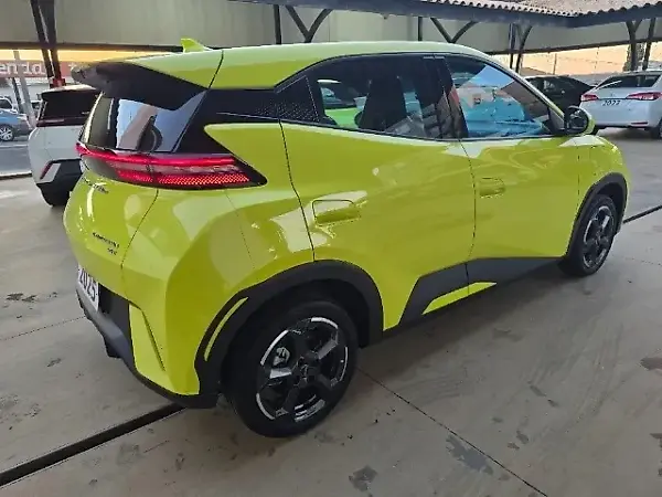 BYD Dolphin Mini - Imagem 6