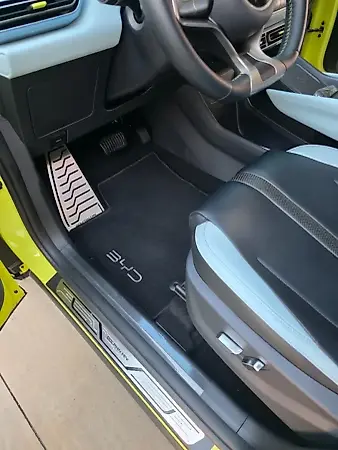 BYD Dolphin Mini - Imagem 10