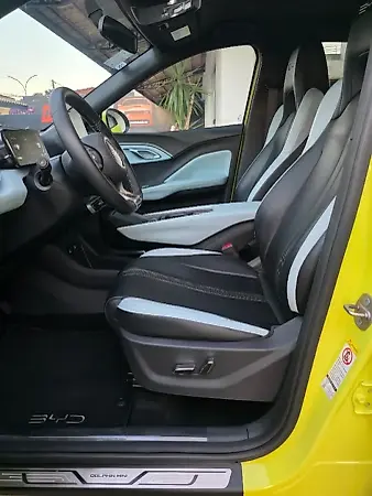 BYD Dolphin Mini - Imagem 12