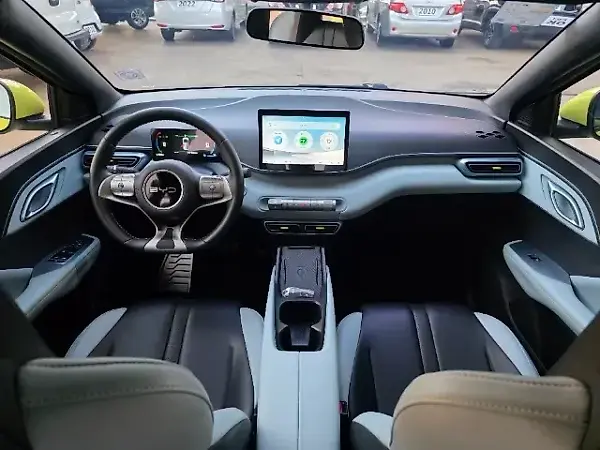 BYD Dolphin Mini - Imagem 15