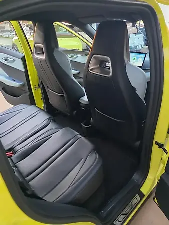 BYD Dolphin Mini - Imagem 14