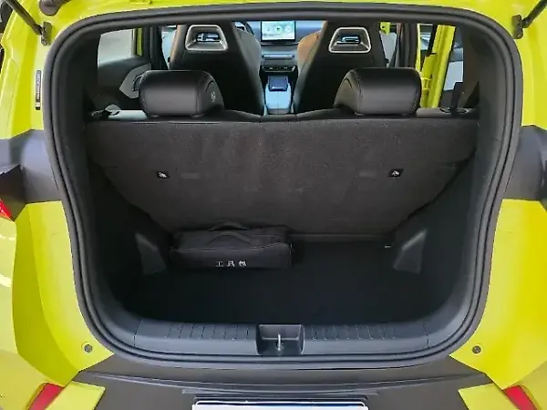 BYD Dolphin Mini - Imagem 17