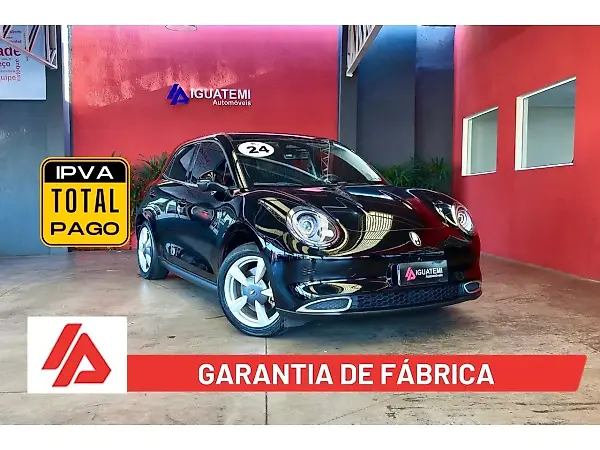 GWM Ora 03 - Imagem 1