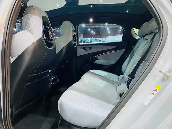 BYD Seal - Imagem 16