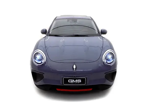 GWM Ora 03 - Imagem 2