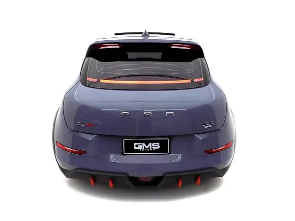 GWM Ora 03 - Imagem 17
