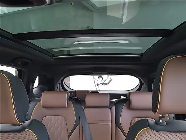 BYD Tang - Imagem 2