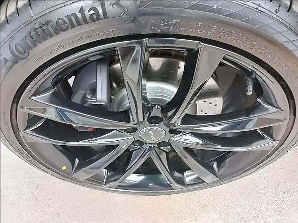 BYD Tang - Imagem 6