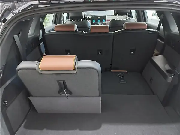 BYD Tang - Imagem 14