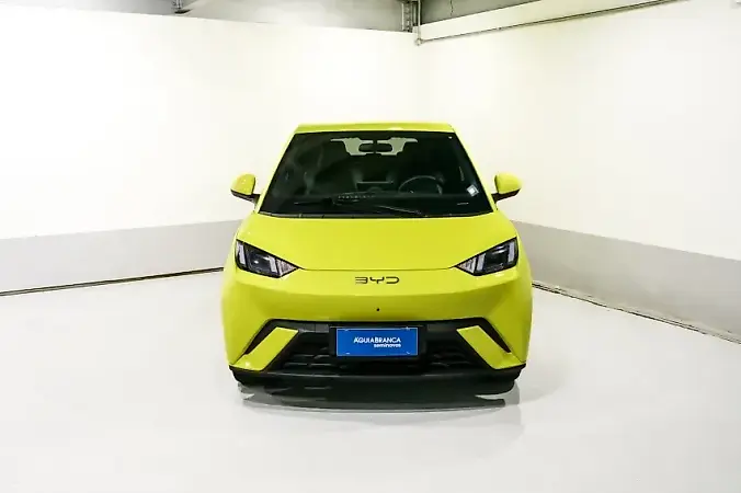 BYD Dolphin Mini - Imagem 3