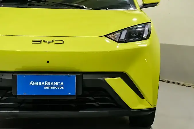 BYD Dolphin Mini - Imagem 4