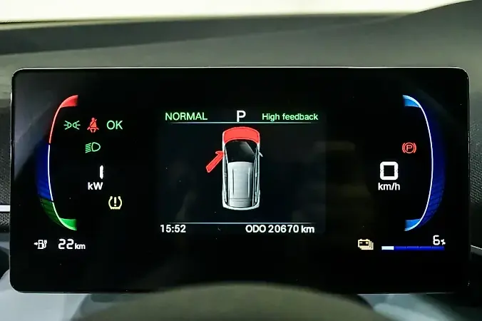 BYD Dolphin Mini - Imagem 12