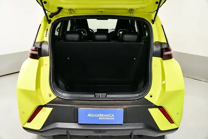 BYD Dolphin Mini - Imagem 11
