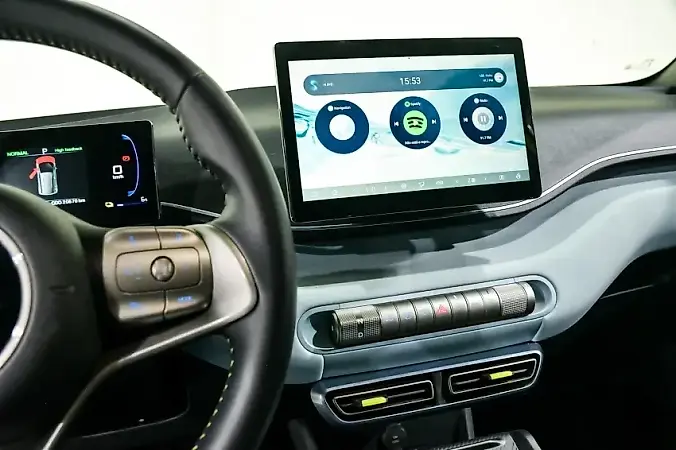 BYD Dolphin Mini - Imagem 17