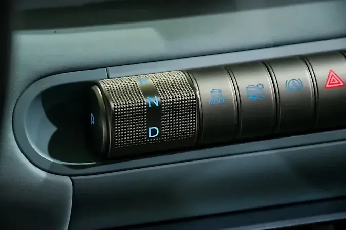BYD Dolphin Mini - Imagem 18