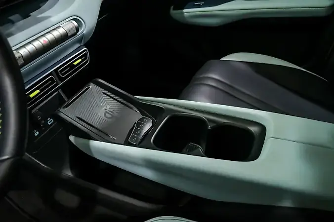 BYD Dolphin Mini - Imagem 19