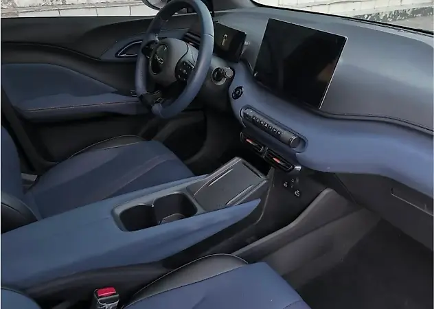BYD Dolphin Mini - Imagem 2