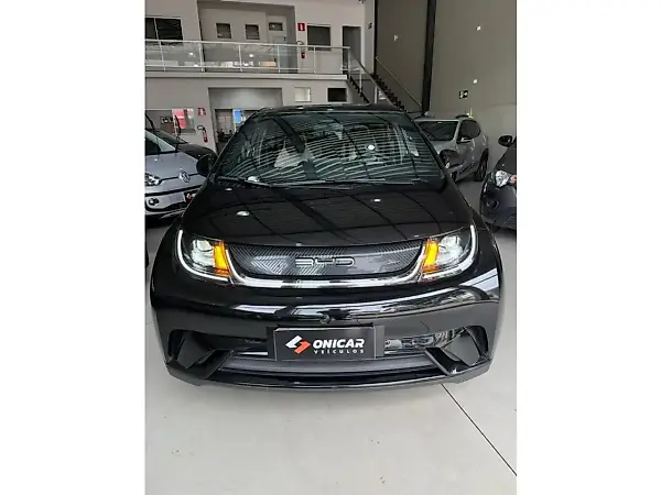 BYD Dolphin - Imagem 2