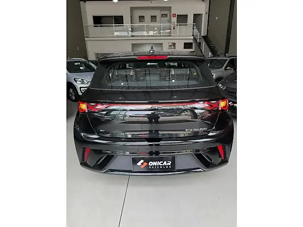 BYD Dolphin - Imagem 5