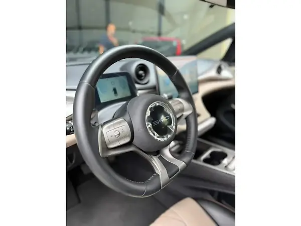 BYD Dolphin - Imagem 8