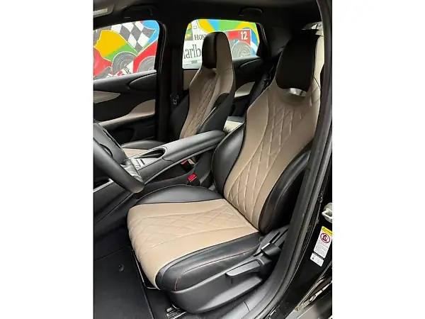 BYD Dolphin - Imagem 11