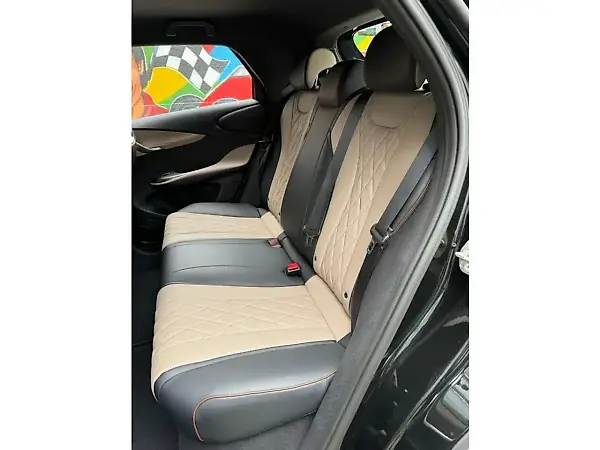 BYD Dolphin - Imagem 12