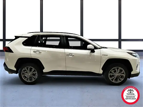 Toyota Rav4 - Imagem 3