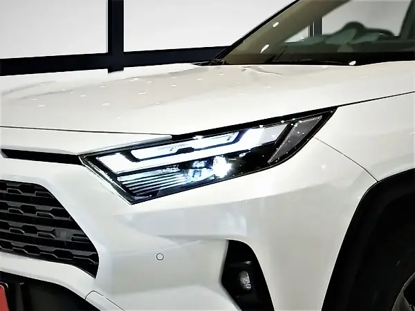 Toyota Rav4 - Imagem 7