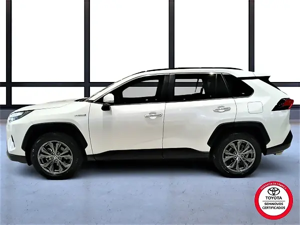 Toyota Rav4 - Imagem 6