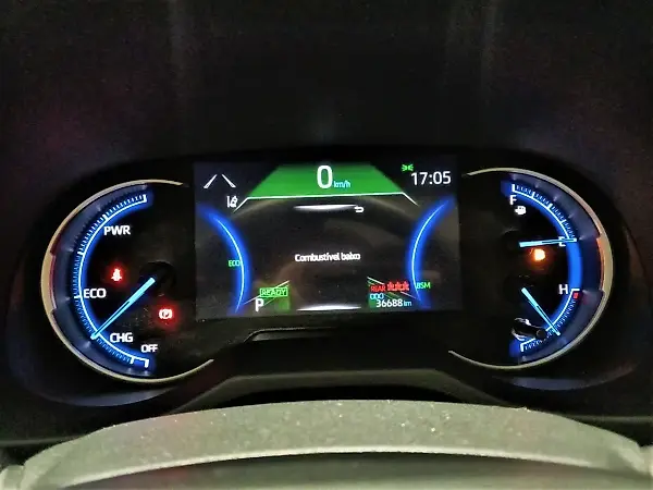 Toyota Rav4 - Imagem 11