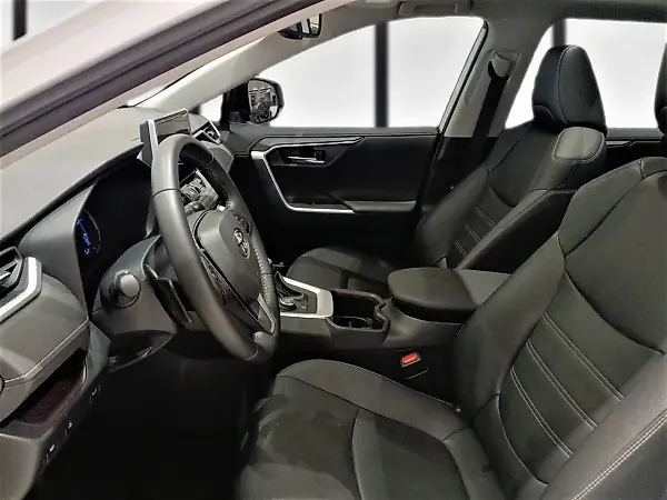 Toyota Rav4 - Imagem 10
