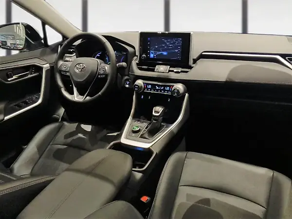 Toyota Rav4 - Imagem 14