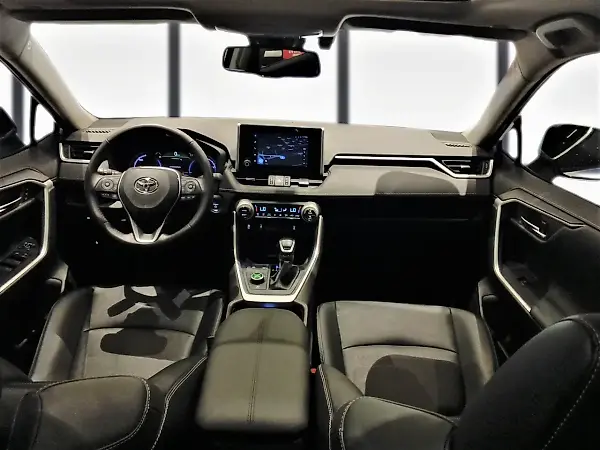 Toyota Rav4 - Imagem 12