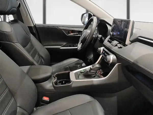 Toyota Rav4 - Imagem 15