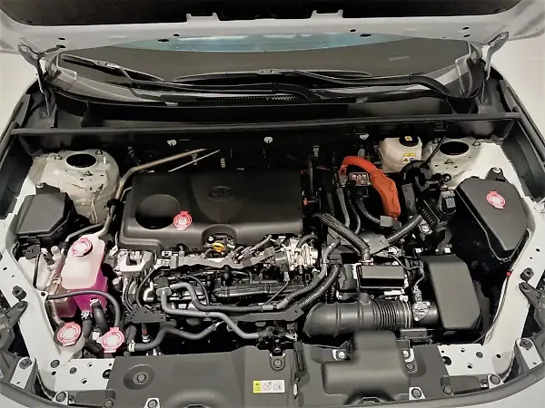 Toyota Rav4 - Imagem 16